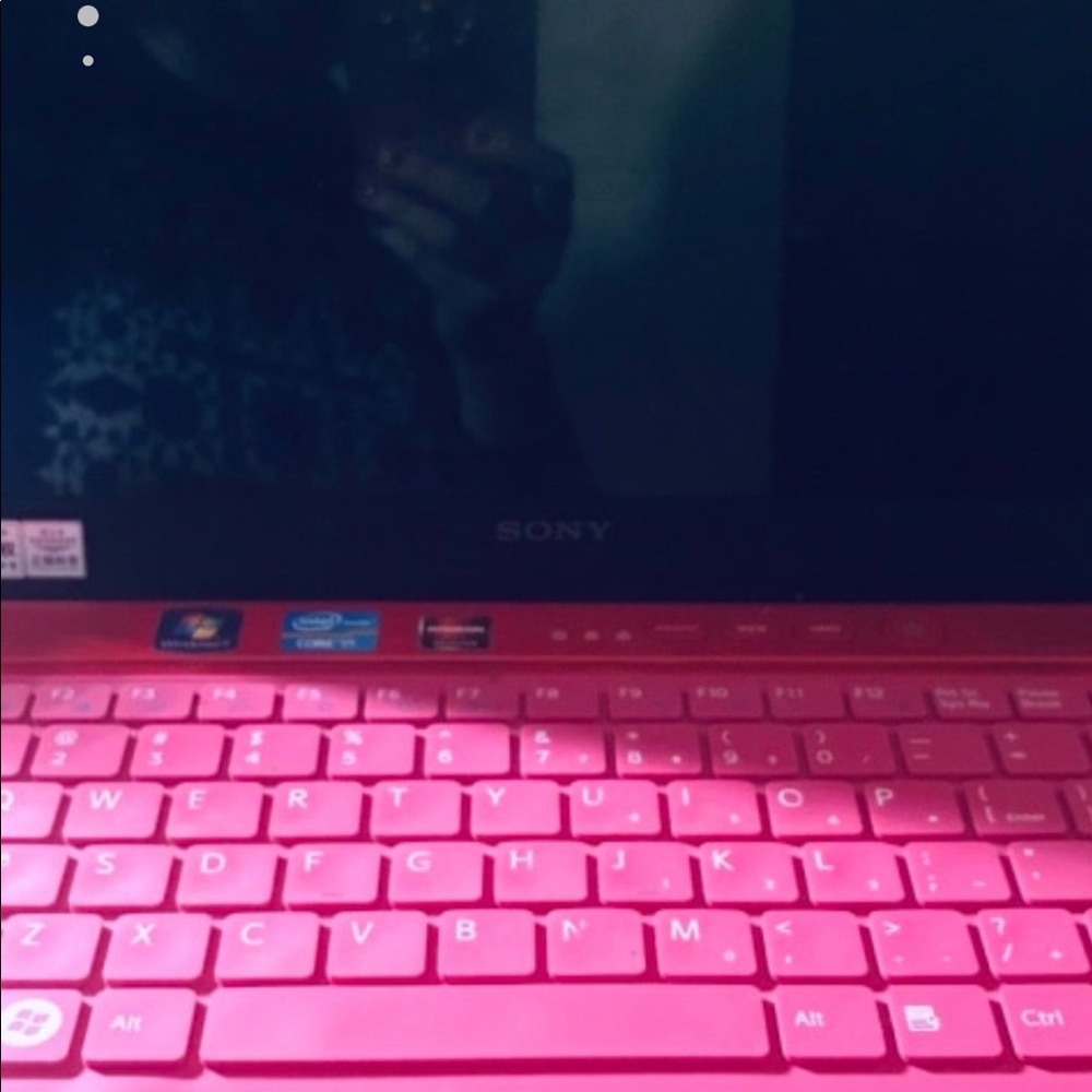 Laptop